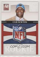 Cam Newton #/999