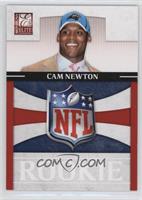 Cam Newton #/999