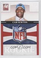 Cam Newton #/999