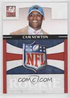 Cam Newton #/999