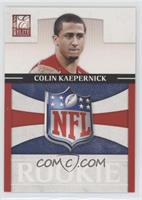 Colin Kaepernick [EX to NM] #/999