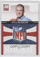 Kyle Rudolph #/999