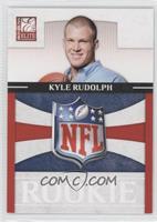 Kyle Rudolph #/999