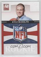 Kyle Rudolph #/999