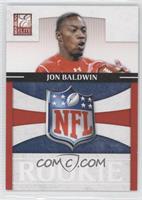 Jon Baldwin #/999