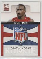 Julio Jones #/999