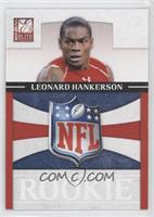 Leonard Hankerson #/999