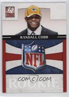 Randall Cobb #/999