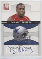 DeMarco Murray