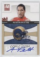 Austin Pettis