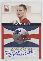 Ryan Mallett [EX to NM]