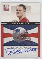 Ryan Mallett