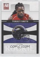 Torrey Smith #/999