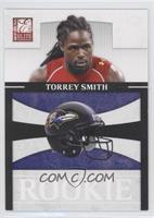 Torrey Smith #/999