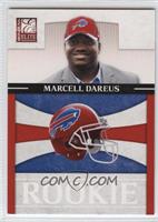 Marcell Dareus #/999