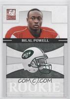 Bilal Powell #/999