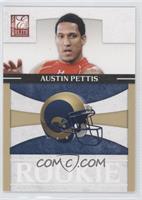 Austin Pettis #/999