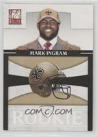 Mark Ingram #/999