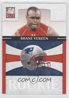 Shane Vereen #/999