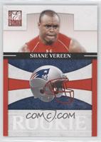 Shane Vereen #/999