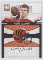 Andy Dalton #/999