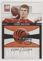 Andy Dalton #/999