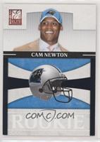 Cam Newton #/999