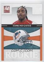 Edmund Gates #/999