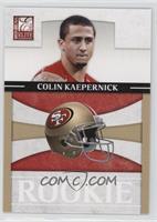 Colin Kaepernick #/999