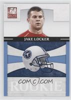 Jake Locker #/999