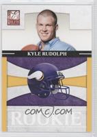 Kyle Rudolph #/999