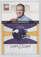 Kyle Rudolph #/999