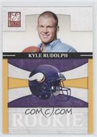 Kyle Rudolph #/999