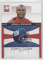 Jerrel Jernigan #/999