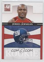 Jerrel Jernigan #/999