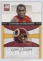 Leonard Hankerson #/999