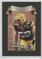 Clay Matthews