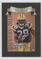 Tramon Williams