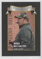 Mike McCarthy