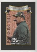 Mike McCarthy