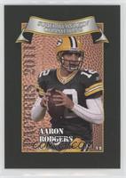 Aaron Rodgers (Amery Police Department)