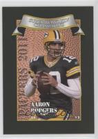 Aaron Rodgers (Amery Police Department)