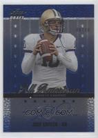 Jake Locker #/10