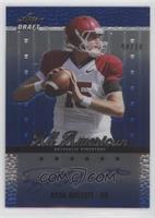 Ryan Mallett #/10