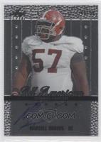 Marcell Dareus #/50