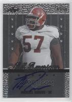 Marcell Dareus #/50