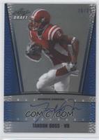 Tandon Doss #/25