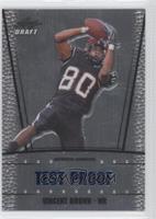 Vincent Brown #/11