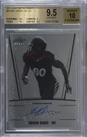 Armon Binns [BGS 9.5 GEM MINT]