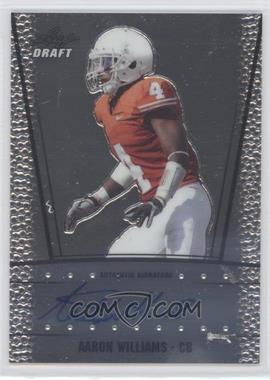 2011 Leaf Metal Draft - [Base] #RC-AW1 - Aaron Williams